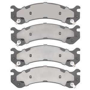 Hummer H2 Brake Pads - Front - R1 Concepts - Off-Road/Tow - `99-`20